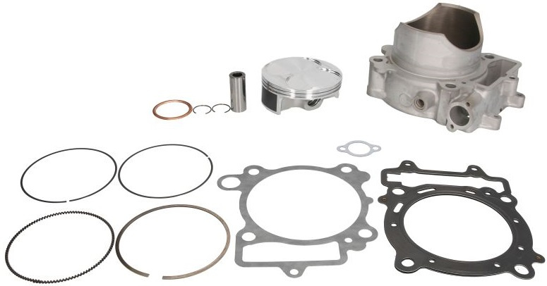 Cilindru Motor Moto Cylinder Works Kawasaki KX 450 2013-2014 450.0 cm³ 30011-K02