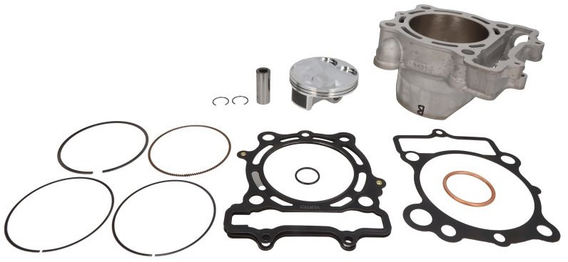 Cilindru Motor Moto Cylinder Works Kawasaki KX 250 2011-2014 270.0 cm³ 31006-K01