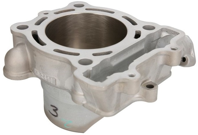 Cilindru Motor Moto Cylinder Works Kawasaki KX 250 2011-2016 249.0 cm³ 30006