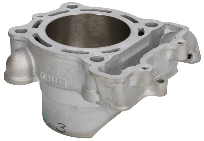 Cilindru Motor Moto Cylinder Works Kawasaki KX 250 2009-2009 249.0 cm³ 30004