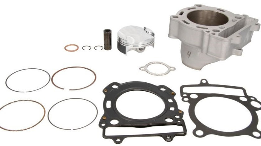 Cilindru Motor Moto Cylinder Works KTM EXC-F, SX-F, XC-F, XCF-W 250 2005-2013 249.0 cm³ 50002-K01
