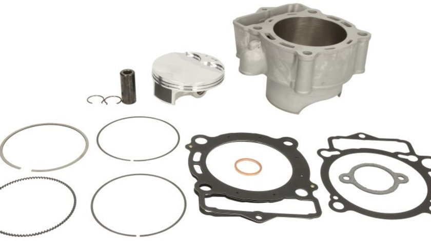 Cilindru Motor Moto Cylinder Works KTM SX-F, XC-F 350 2011-2012 365.0 cm³ 51001-K01