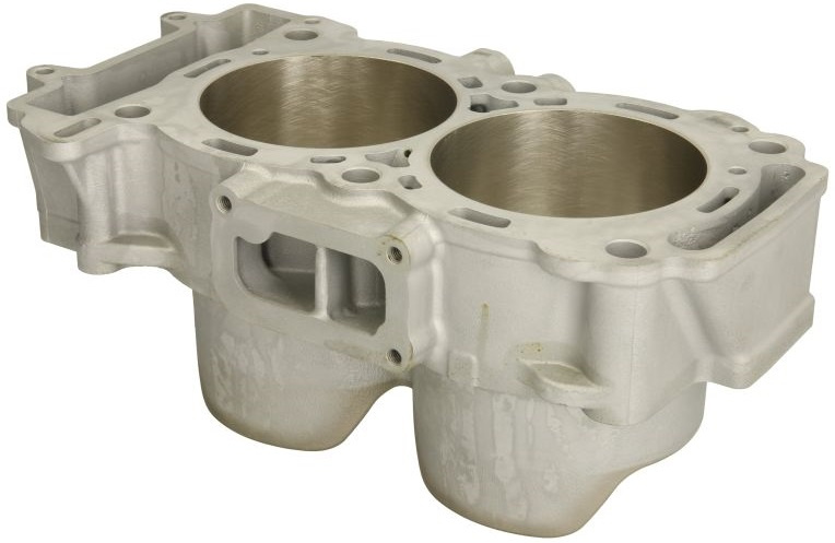 Cilindru Motor Moto Cylinder Works Polaris RZR 925 2016-2022 925.0 cm³ CW60008