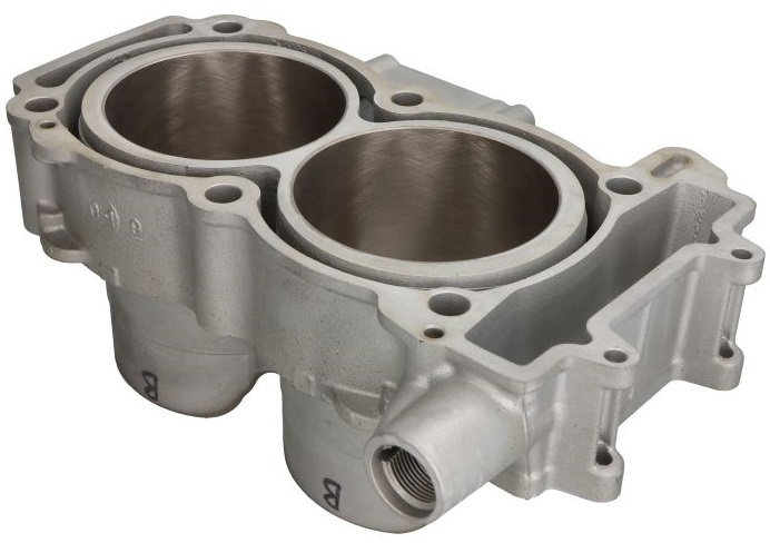 Cilindru Motor Moto Cylinder Works Polaris RZR 900 2011-2014 60001