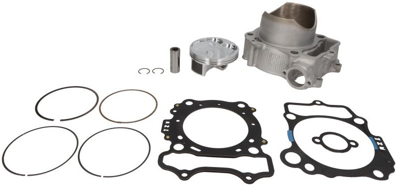 Cilindru Motor Moto Cylinder Works Yamaha WR, YZ 250 2014-2018 270 cm³ 21010-K01