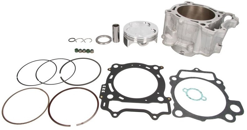 Cilindru Motor Moto Cylinder Works Yamaha YFZ 450 2009-2017 20003-K02