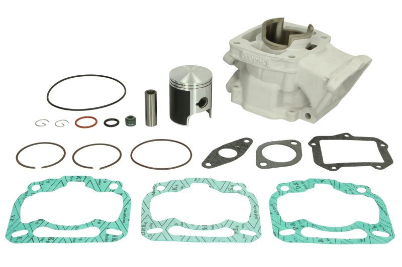Cilindru Motor Moto Inparts Gy6 IP000441