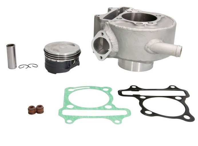 Cilindru Motor Moto Inparts Gy6 IP000476