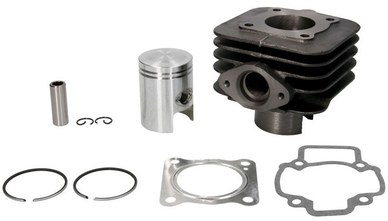 Cilindru Motor Moto Inparts IP000103
