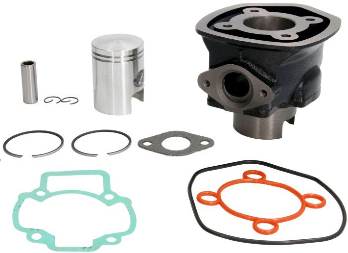 Cilindru Motor Moto Inparts IP000118