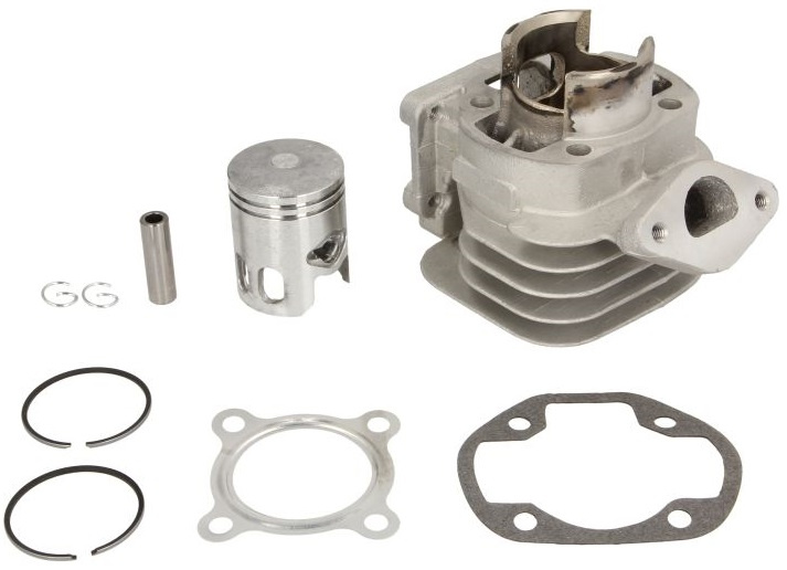 Cilindru Motor Moto Inparts IP000369