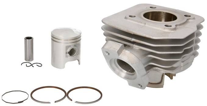 Cilindru Motor Moto Inparts IP000371