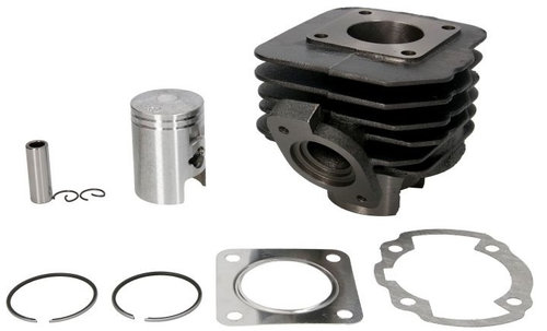 Cilindru Motor Moto Inparts Kymco K12, KB, ZX 50 1994-2007 IP000105