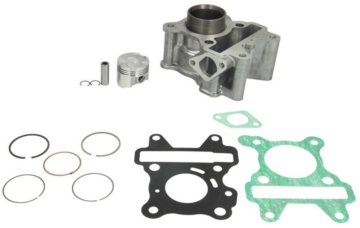 Cilindru Motor Moto Inparts Yamaha YN 50 2009-2016 IP000683