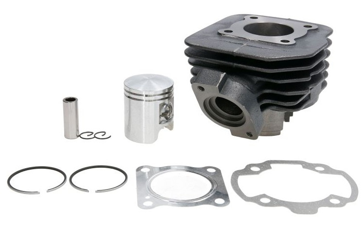 Cilindru Motor Scuter Inparts IP000104