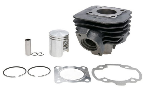 Cilindru Motor Scuter Inparts IP000104