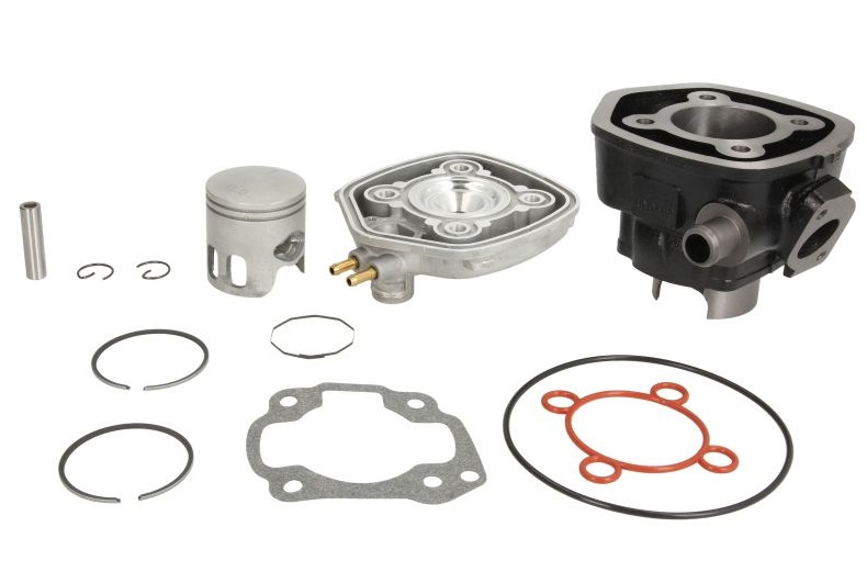 Cilindru Motor Scuter Inparts IP000114TAJ