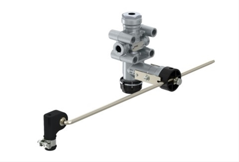 Cilindru Multifunctional Wabco Daf PRO7130420