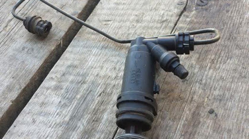 Cilindru receptor ambreaj Audi A6 4F0721257