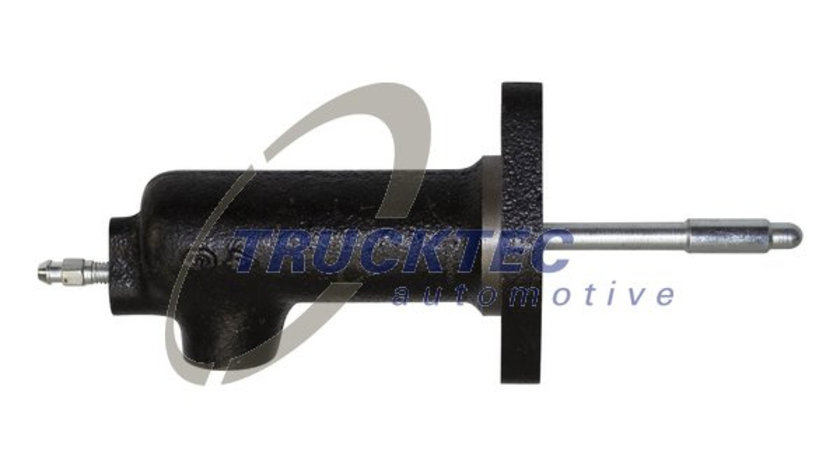 Cilindru receptor ambreiaj (0223124 TRUCKTEC) MERCEDES-BENZ