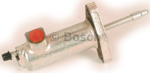 Cilindru receptor ambreiaj (0986486535 BOSCH) MERCEDES-BENZ,PUCH