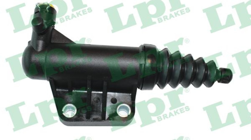 Cilindru receptor ambreiaj (20,64mm) ALFA ROMEO 147, MITO; CITROEN NEMO; FIAT 500, 500 C, DOBLO, DOBLO CARGO, FIORINO, GRANDE PUNTO, IDEA, LINEA, MULTIPLA, PALIO, PUNTO, PUNTO EVO, QUBO, STILO 1.2-2.0