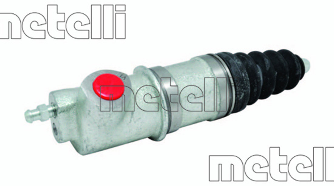 Cilindru receptor ambreiaj (540011 MET) FIAT,LANCIA
