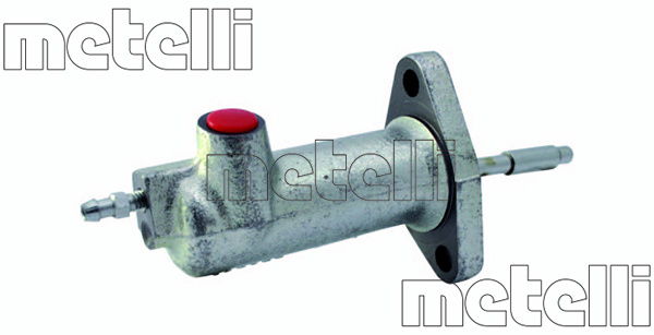 Cilindru receptor ambreiaj (540016 MET) MERCEDES-BENZ,PUCH