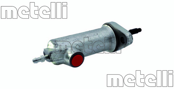 Cilindru receptor ambreiaj (540017 MET) MERCEDES-BENZ,PUCH