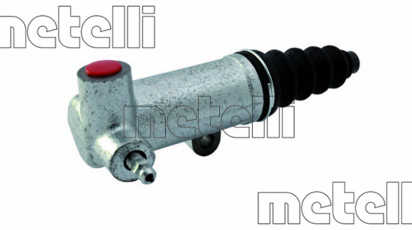 Cilindru receptor ambreiaj (540024 MET) ALFA ROMEO,FIAT,LANCIA