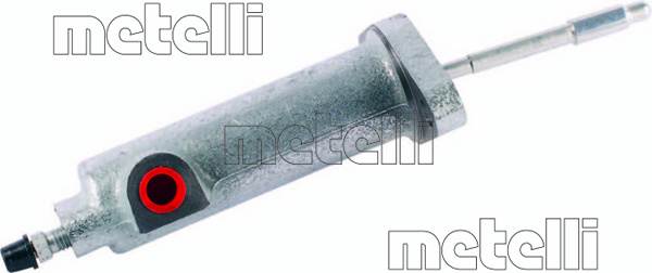 Cilindru receptor ambreiaj (540080 MET) MERCEDES-BENZ,VW