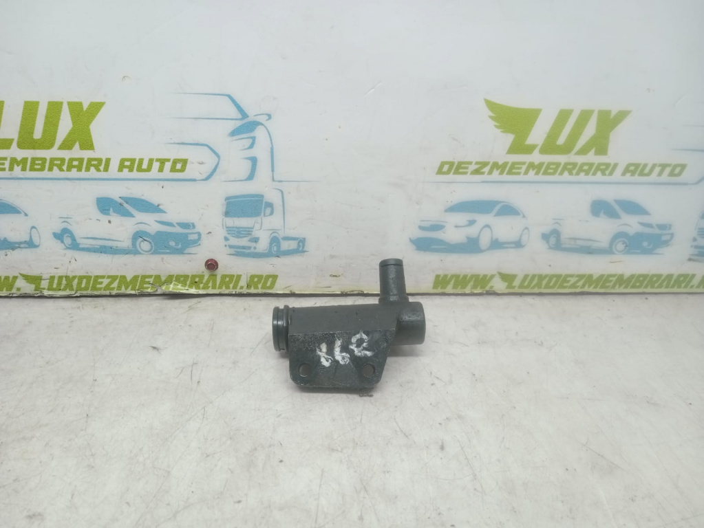 Cilindru receptor ambreiaj 6283600334 Fiat Doblo [facelift] [2005 - 2009] 1.9 jtd