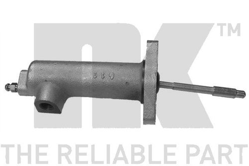 Cilindru receptor ambreiaj (843308 NK) MERCEDES-BENZ,VW