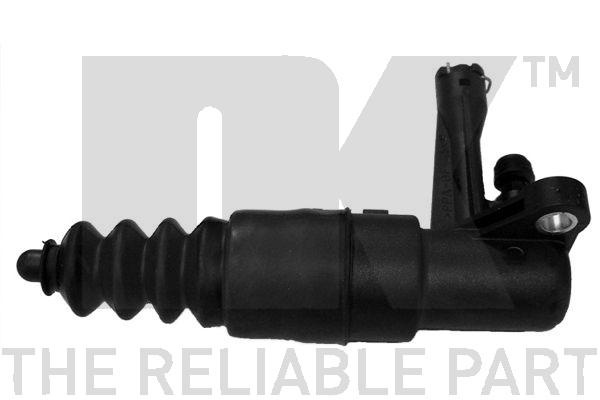 Cilindru receptor ambreiaj (844712 NK) AUDI,PORSCHE,SKODA,VW