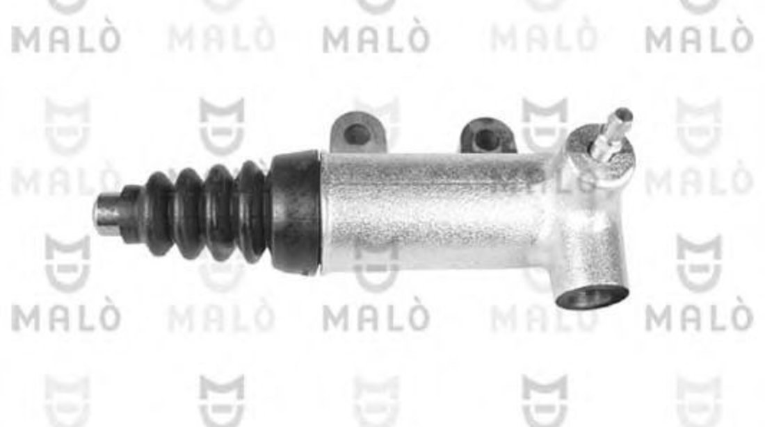 Cilindru receptor ambreiaj ALFA ROMEO 146 (930) (1994 - 2001) MALO 88716 piesa NOUA