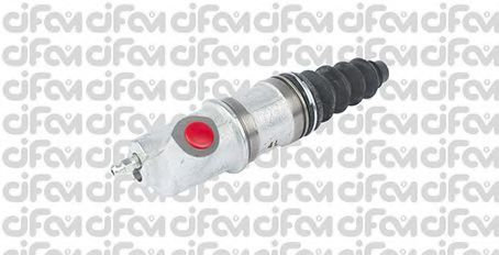 Cilindru receptor ambreiaj ALFA ROMEO 147 (937) (2000 - 2010) CIFAM 404-068 piesa NOUA