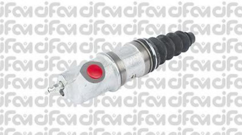 Cilindru receptor ambreiaj ALFA ROMEO 147 (937) (2000 - 2010) CIFAM 404-068 piesa NOUA