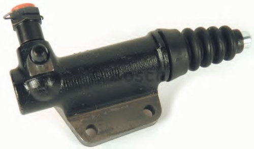 Cilindru receptor ambreiaj ALFA ROMEO MITO (955) (2008 - 2016) BOSCH 0 986 486 556 piesa NOUA