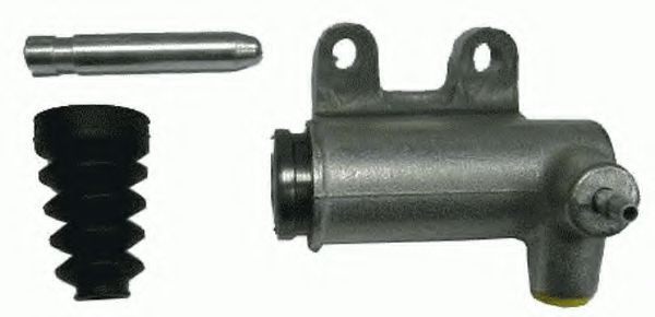 Cilindru receptor ambreiaj ALFA ROMEO SPIDER (916_, 916S_) (1994 - 2005) SACHS 6283 600 126 piesa NOUA