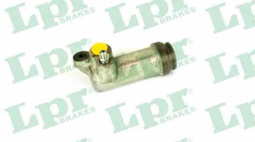 Cilindru receptor ambreiaj AUDI 80 89 89Q 8A B3 LPR 8103