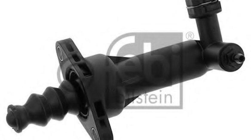 Cilindru receptor ambreiaj AUDI A1 Sportback (8XA, 8XF, 8XK) (2011 - 2016) FEBI BILSTEIN 39438 piesa NOUA