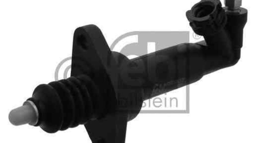 Cilindru receptor ambreiaj AUDI A2 (8Z0) FEBI BILSTEIN 26617