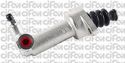Cilindru receptor ambreiaj AUDI A3 (8P1) (2003 - 2012) CIFAM 404-082 piesa NOUA