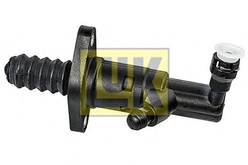 Cilindru receptor ambreiaj AUDI A3 Cabriolet (8P7) (2008 - 2013) LuK 512 0010 10 piesa NOUA