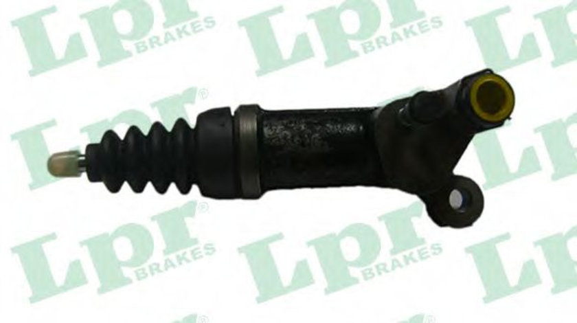 Cilindru receptor ambreiaj AUDI A4 (8E2, B6) (2000 - 2004) LPR 3126 piesa NOUA