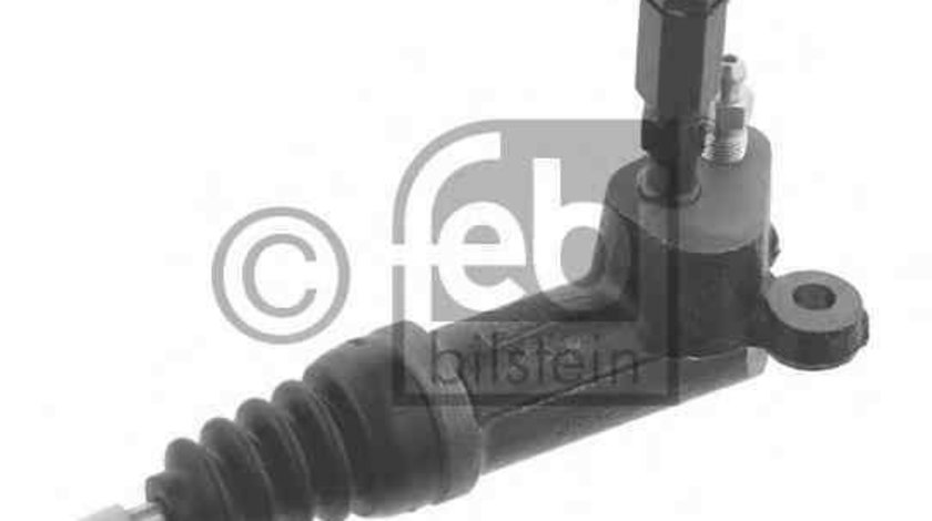 Cilindru receptor ambreiaj AUDI A4 (8E2, B6) FEBI BILSTEIN 26868