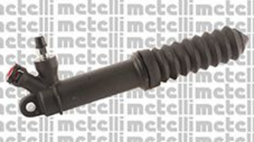 Cilindru receptor ambreiaj AUDI A4 (8K2, B8) (2007 - 2015) METELLI 54-0093 piesa NOUA