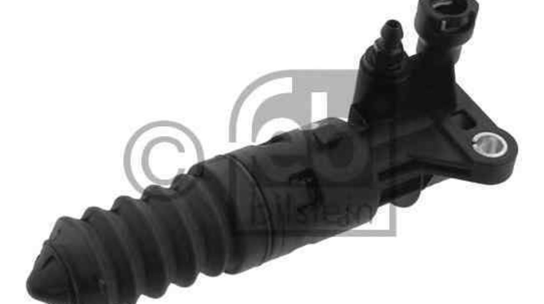 Cilindru receptor ambreiaj AUDI A4 Avant (8ED, B7) FEBI BILSTEIN 34932