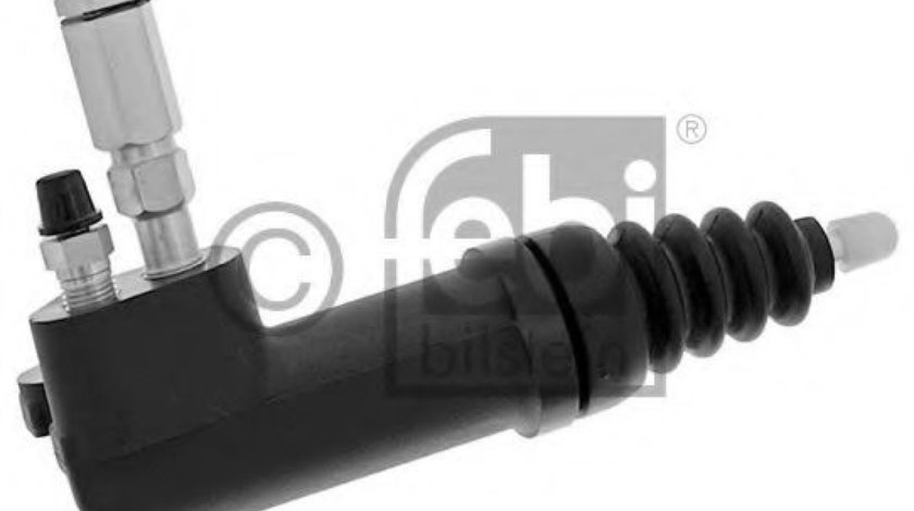 Cilindru receptor ambreiaj AUDI A6 Allroad (4FH, C6) (2006 - 2011) FEBI BILSTEIN 26868 piesa NOUA