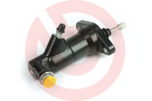 Cilindru receptor ambreiaj AUDI TT (8J3) (2006 - 2014) BREMBO E 85 003 piesa NOUA